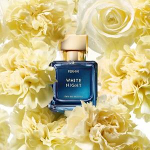 [여름 향기 추천 향수]  페르니 화이트 나이트 오 드 퍼퓸 50ml