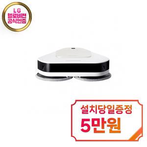 [에브리봇] 쓰리스핀 EVO 물걸레 로봇청소기 (화이트) / EVO_TS401W / s