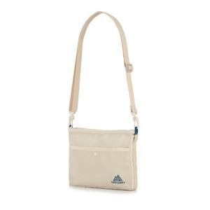 [롯데백화점]그레고리 나노 사코슈 NANO SACOCHE CHALK WHITE (43J05036)