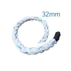 전략 줄다리기줄 PP 32mm 10M 단위주문제작 다우리