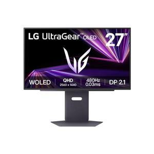 [LG] 모니터 27GX790A 배송무료