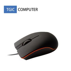 TGIC TGC-M1500 USB 유선 마우스 가정용 사무용