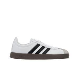 아디다스 VL 코트 베이스 클라우드 화이트 코어 블랙 Adidas VL Court Base Cloud White Core Black