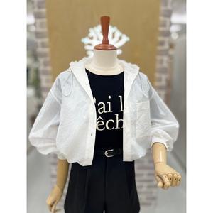 [레코브](하남점)후드 셔츠형 점퍼(LC41E5JP008X)