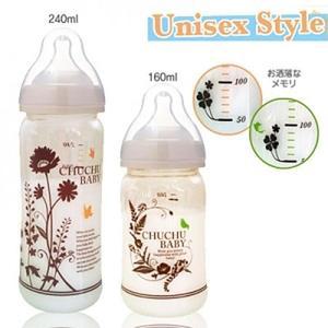 [ME269044_52GK]젖꼭지 와이드 유리젖병 (Unisex)