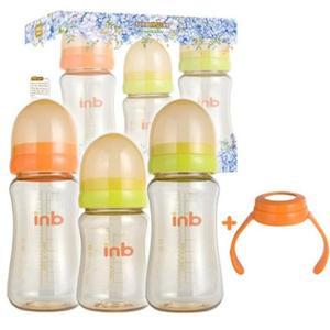 [ME2NL0QR_52GK]PPSU 젖병 세트 300ML 2개 200ML 1개