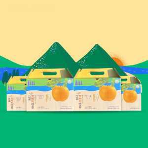 (산골이유식) 산골도라지배즙 80포 선물세트