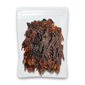 바다모아 납작 오징어 숏다리 200g
