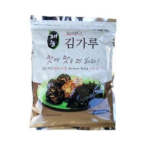(무)해농 넘버원 김가루 400gX3개
