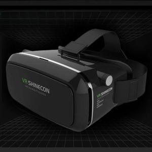 [오너클랜]2개세트 버츄얼 3D안경 3세대 가상현실 VR박스 영화