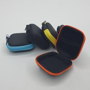 백인백 USB 이어폰 미니 파우치 초미니파우치 USB케이스 이어폰파우치 USB파우치 충전기파우치