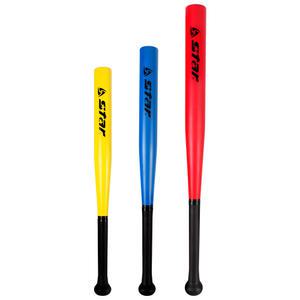 스타스포츠 더 뉴 티볼 배트 S/M/L WXR3100 학교 체육 소프트볼 야구방망이