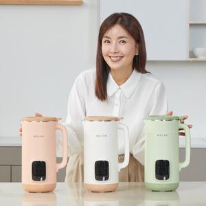 [마이어] 두유 마스터 (MH-MR1504)/Maier 신애라 대용량 이유식 죽 식혜 제조기