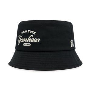 MLB 바시티 버킷햇 A5 3AHTV013N 50BKS 50SAL