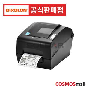 BIXOLON SLP-TX400 USB 데스크탑열전사 203DPI 라벨프린터 SLPTX00 바코드인쇄