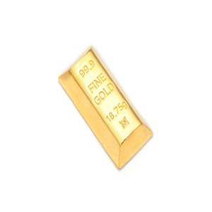 24K 순금 미니 초콜릿 금괴 골드바 18.75g