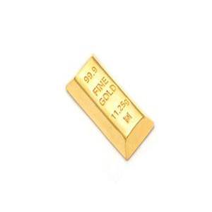 24K 순금 미니 초콜릿 금괴 골드바 11.25g
