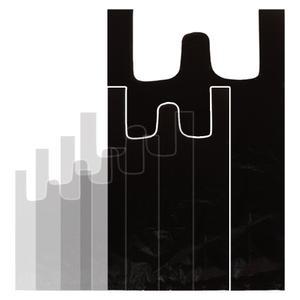 검정 비닐봉투 초특대형 50L 100매 검은 비닐봉지