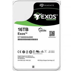 씨게이트 16TB 16T 대용량 ST16000NM000J 내장 컴퓨터 하드 하드디스크