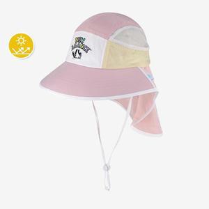 [롯데백화점]뉴발란스 와이드 플랩캡 NK8BFS254U