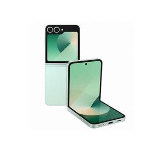 [삼성]전자 갤럭시 Z 플립6 SM-F741NLGAKOO 256GB 5G  민트