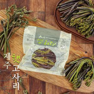 제주生고사리 150g 11팩