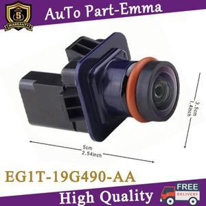 링컨 MKX 3.7L 2013-2015 EA1Z-19G490-A 후방 카메라 카메라 역방향 주차  백업 자동차  기능