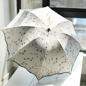 자외선차단 초경량 양산 암막 양우산 uv 카본 119g TT065