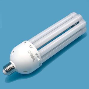 LED 삼파장 스틱램프 E26 50W 전구색 2700K 나스필