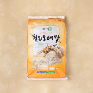 철원 오대쌀 10kg