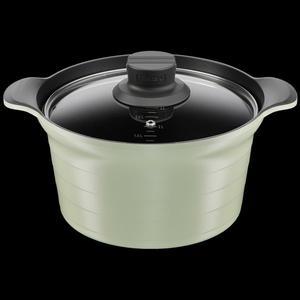 테팔 아로마 주물 양수냄비 24cm