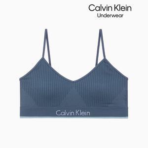 [파주점][Calvin Klein Jeans][캘빈클라인 언더웨어](QP2225O-94Q)여성 서페이스 심리스 라이틀리 라인...