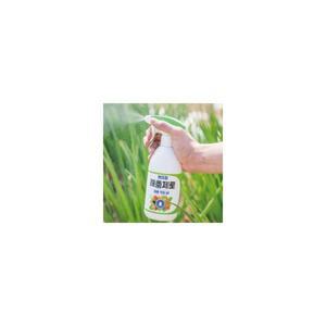 감동원예 식물추출 친환경 식물 천연 살충제 핸즈팜 해충제로 500ml