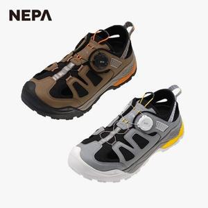 [네파](7ID7671) 공용 CUPRA 쿠프라 아웃도어 트레킹 샌들