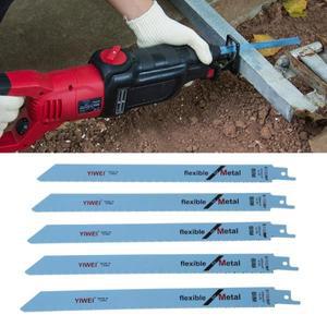 BENGU-S1122BF/S922BF /T244D /T101AO 왕복 세이버 톱날 227mm 9 