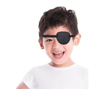 고품질 외눈 3D 한쪽눈 궁예 안대 아이패치 가절엄비스프리 병따개 눈찜질 눈마사지 신발가방 (WFHW8HW)
