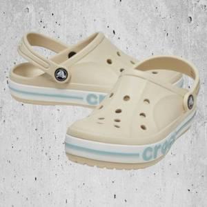 매장정품 크록스 CROCS 바야밴드 클로그 키즈 207019-11S 1909022