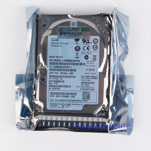 HP New 900GB SAS 12G 15K ENT 2.5 DS HDD 하드디스크[세금포함] [정품] 870759-B21 870795-001 2778687 40