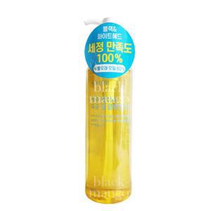 식물나라 제주탄산수 모공 딥 클렌징 오일 250ml (AD)