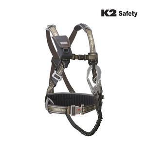 K2 KB-9101(상체식) 안전벨트 안전그네