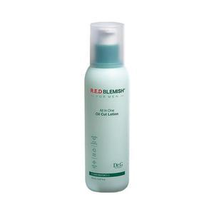 레드 블레미쉬 포 맨 올인원  컷 로션 150ml