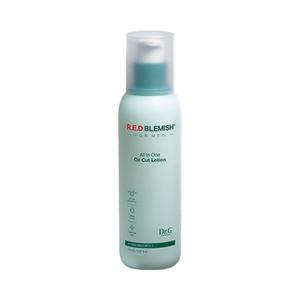 [무료배송] 닥터지 레드 블레미쉬 포 맨 올인원 오일 컷 로션 150ml