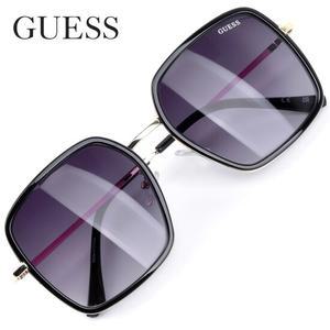 게스 명품 뿔테 선글라스 GF0389-32B / GUESS / 트리시클로