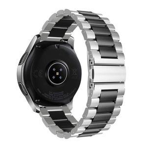 SUUNTO 레이스 S 버티컬 스마트 워치 스트랩스테인레스 스틸 메탈 밴드남성용 벨트 팔찌