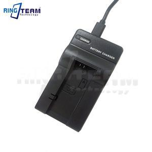 소니 사이버샷 DSC P2 P3 P5 P7 P8 P9 카메라용 NP-FC11 FC10 USB 배터리 충전기