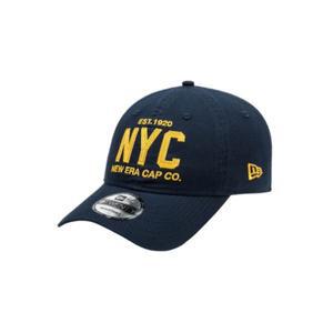 뉴에라 NEW ERA 920UNST NE NYC CLASSIC NVY 14561913 375551