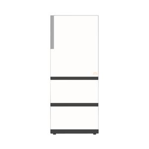 삼성전자 비스포크 김치플러스 RQ33DG71J2EW (HM)