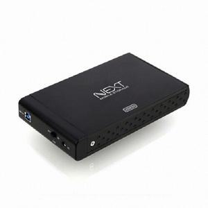 이지넷유비쿼터스 NEXTU NEXT-350U3 (3TB 외장하드)