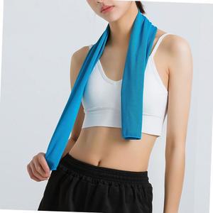스포츠타올 땀수건 쿨링워터타월 운동 여름 쿨