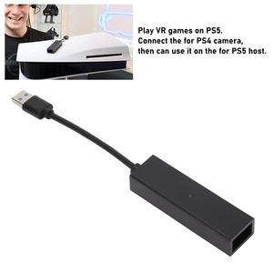 소니 PS4 호스트 VR 컨버터 케이블 카메라 어댑터 게임 콘솔용